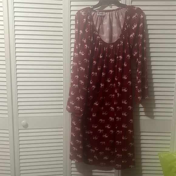 ubon rose Dresses & Skirts - A woman dress